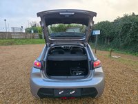 USED 2020 PEUGEOT E-208 100KW 50KWH ACTIVE HATCHBACK 