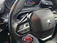 USED 2020 PEUGEOT E-208 100KW 50KWH ACTIVE HATCHBACK 