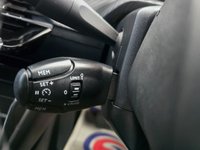 USED 2020 PEUGEOT E-208 100KW 50KWH ACTIVE HATCHBACK 