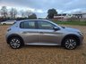 USED 2020 PEUGEOT E-208 100KW 50KWH ACTIVE HATCHBACK 