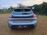 USED 2020 PEUGEOT E-208 100KW 50KWH ACTIVE HATCHBACK 