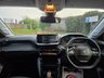 USED 2020 PEUGEOT E-208 100KW 50KWH ACTIVE HATCHBACK 