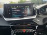 USED 2020 PEUGEOT E-208 100KW 50KWH ACTIVE HATCHBACK 