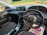USED 2020 PEUGEOT E-208 100KW 50KWH ACTIVE HATCHBACK 