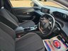 USED 2020 PEUGEOT E-208 100KW 50KWH ACTIVE HATCHBACK 