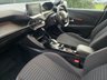USED 2020 PEUGEOT E-208 100KW 50KWH ACTIVE HATCHBACK 