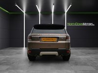 USED 2016 LAND ROVER RANGE ROVER SPORT 3.0 SD V6 HSE SUV 5dr Diesel Auto 4WD Euro 6 (s/s) (306 ps) Excellent Condition, No Deposit Finance Available, No Finance Fees, Part Ex Welcomed