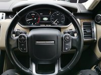 USED 2016 LAND ROVER RANGE ROVER SPORT 3.0 SD V6 HSE SUV 5dr Diesel Auto 4WD Euro 6 (s/s) (306 ps) Excellent Condition, No Deposit Finance Available, No Finance Fees, Part Ex Welcomed