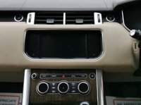 USED 2016 LAND ROVER RANGE ROVER SPORT 3.0 SD V6 HSE SUV 5dr Diesel Auto 4WD Euro 6 (s/s) (306 ps) Excellent Condition, No Deposit Finance Available, No Finance Fees, Part Ex Welcomed