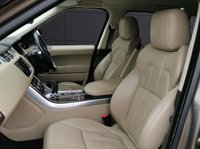 USED 2016 LAND ROVER RANGE ROVER SPORT 3.0 SD V6 HSE SUV 5dr Diesel Auto 4WD Euro 6 (s/s) (306 ps) Excellent Condition, No Deposit Finance Available, No Finance Fees, Part Ex Welcomed