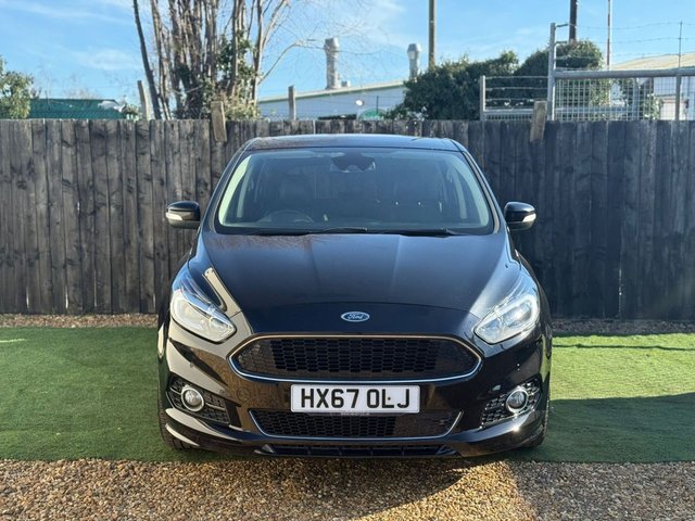 2017 FORD S-MAX - Photo 7