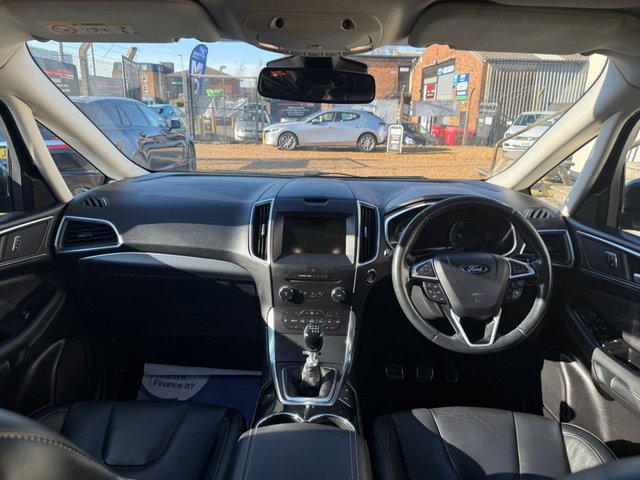 2017 FORD S-MAX - Photo 3