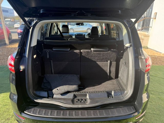 2017 FORD S-MAX - Photo 4