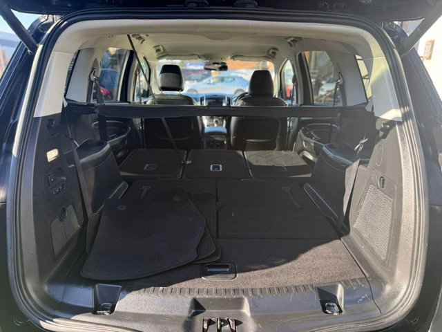 2017 FORD S-MAX - Photo 12