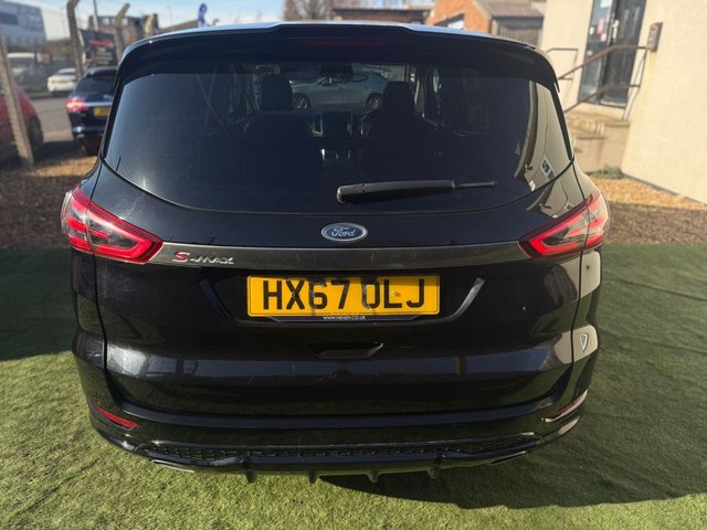 2017 FORD S-MAX - Photo 10