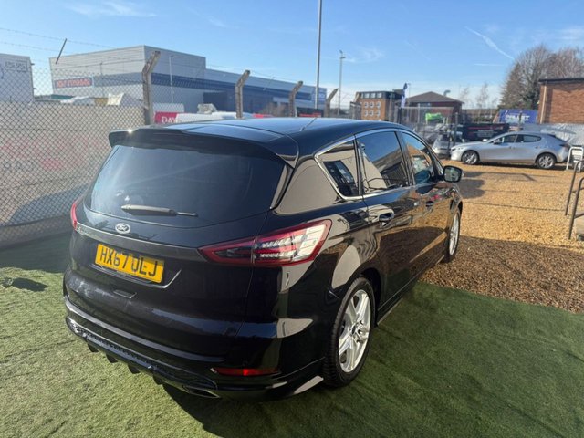 2017 FORD S-MAX - Photo 11