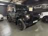 USED 2015 15 LAND ROVER DEFENDER 90 2.2 TDCi Landmark StationWagon 3dr Diesel Manual 4WD SWB Euro 5 (122 ps) 2015 LANDROVER DEFENDER 90 LANDMARK EDITION - 1 OF 285 MADE - 8 SERVICES TO 2025 - SANTORINI BLACK - HEATED SEATS - FULL LEATHER - SAWTOOTH ALLOYS - SIDE STEPS - PRIVACY GLASS - BLACK PACK