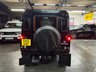 USED 2015 15 LAND ROVER DEFENDER 90 2.2 TDCi Landmark StationWagon 3dr Diesel Manual 4WD SWB Euro 5 (122 ps) 2015 LANDROVER DEFENDER 90 LANDMARK EDITION - 1 OF 285 MADE - 8 SERVICES TO 2025 - SANTORINI BLACK - HEATED SEATS - FULL LEATHER - SAWTOOTH ALLOYS - SIDE STEPS - PRIVACY GLASS - BLACK PACK