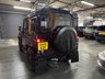 USED 2015 15 LAND ROVER DEFENDER 90 2.2 TDCi Landmark StationWagon 3dr Diesel Manual 4WD SWB Euro 5 (122 ps) 2015 LANDROVER DEFENDER 90 LANDMARK EDITION - 1 OF 285 MADE - 8 SERVICES TO 2025 - SANTORINI BLACK - HEATED SEATS - FULL LEATHER - SAWTOOTH ALLOYS - SIDE STEPS - PRIVACY GLASS - BLACK PACK