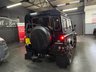 USED 2015 15 LAND ROVER DEFENDER 90 2.2 TDCi Landmark StationWagon 3dr Diesel Manual 4WD SWB Euro 5 (122 ps) 2015 LANDROVER DEFENDER 90 LANDMARK EDITION - 1 OF 285 MADE - 8 SERVICES TO 2025 - SANTORINI BLACK - HEATED SEATS - FULL LEATHER - SAWTOOTH ALLOYS - SIDE STEPS - PRIVACY GLASS - BLACK PACK