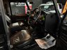 USED 2015 15 LAND ROVER DEFENDER 90 2.2 TDCi Landmark StationWagon 3dr Diesel Manual 4WD SWB Euro 5 (122 ps) 2015 LANDROVER DEFENDER 90 LANDMARK EDITION - 1 OF 285 MADE - 8 SERVICES TO 2025 - SANTORINI BLACK - HEATED SEATS - FULL LEATHER - SAWTOOTH ALLOYS - SIDE STEPS - PRIVACY GLASS - BLACK PACK