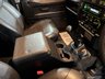 USED 2015 15 LAND ROVER DEFENDER 90 2.2 TDCi Landmark StationWagon 3dr Diesel Manual 4WD SWB Euro 5 (122 ps) 2015 LANDROVER DEFENDER 90 LANDMARK EDITION - 1 OF 285 MADE - 8 SERVICES TO 2025 - SANTORINI BLACK - HEATED SEATS - FULL LEATHER - SAWTOOTH ALLOYS - SIDE STEPS - PRIVACY GLASS - BLACK PACK