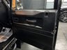 USED 2015 15 LAND ROVER DEFENDER 90 2.2 TDCi Landmark StationWagon 3dr Diesel Manual 4WD SWB Euro 5 (122 ps) 2015 LANDROVER DEFENDER 90 LANDMARK EDITION - 1 OF 285 MADE - 8 SERVICES TO 2025 - SANTORINI BLACK - HEATED SEATS - FULL LEATHER - SAWTOOTH ALLOYS - SIDE STEPS - PRIVACY GLASS - BLACK PACK