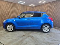USED 2017 67 SUZUKI SWIFT 1.0 Boosterjet SZ-T Euro 6 5dr Serviced+MOTd+3 Month Warranty