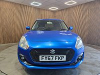 USED 2017 67 SUZUKI SWIFT 1.0 Boosterjet SZ-T Euro 6 5dr Serviced+MOTd+3 Month Warranty