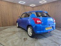 USED 2017 67 SUZUKI SWIFT 1.0 Boosterjet SZ-T Euro 6 5dr Serviced+MOTd+3 Month Warranty