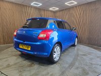 USED 2017 67 SUZUKI SWIFT 1.0 Boosterjet SZ-T Euro 6 5dr Serviced+MOTd+3 Month Warranty