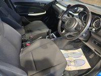 USED 2017 67 SUZUKI SWIFT 1.0 Boosterjet SZ-T Euro 6 5dr Serviced+MOTd+3 Month Warranty