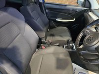 USED 2017 67 SUZUKI SWIFT 1.0 Boosterjet SZ-T Euro 6 5dr Serviced+MOTd+3 Month Warranty