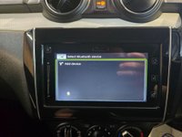 USED 2017 67 SUZUKI SWIFT 1.0 Boosterjet SZ-T Euro 6 5dr Serviced+MOTd+3 Month Warranty