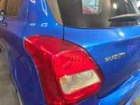 USED 2017 67 SUZUKI SWIFT 1.0 Boosterjet SZ-T Euro 6 5dr Serviced+MOTd+3 Month Warranty
