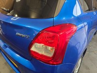 USED 2017 67 SUZUKI SWIFT 1.0 Boosterjet SZ-T Euro 6 5dr Serviced+MOTd+3 Month Warranty