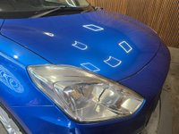 USED 2017 67 SUZUKI SWIFT 1.0 Boosterjet SZ-T Euro 6 5dr Serviced+MOTd+3 Month Warranty