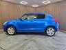 USED 2017 67 SUZUKI SWIFT 1.0 Boosterjet SZ-T Euro 6 5dr Serviced+MOTd+3 Month Warranty