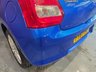 USED 2017 67 SUZUKI SWIFT 1.0 Boosterjet SZ-T Euro 6 5dr Serviced+MOTd+3 Month Warranty