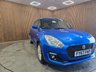 USED 2017 67 SUZUKI SWIFT 1.0 Boosterjet SZ-T Euro 6 5dr Serviced+MOTd+3 Month Warranty