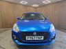 USED 2017 67 SUZUKI SWIFT 1.0 Boosterjet SZ-T Euro 6 5dr Serviced+MOTd+3 Month Warranty