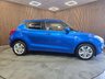 USED 2017 67 SUZUKI SWIFT 1.0 Boosterjet SZ-T Euro 6 5dr Serviced+MOTd+3 Month Warranty