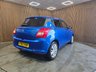 USED 2017 67 SUZUKI SWIFT 1.0 Boosterjet SZ-T Euro 6 5dr Serviced+MOTd+3 Month Warranty