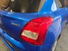 USED 2017 67 SUZUKI SWIFT 1.0 Boosterjet SZ-T Euro 6 5dr Serviced+MOTd+3 Month Warranty