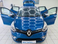 USED 2017 67 RENAULT CLIO 0.9 TCe Dynamique Nav Hatchback 5dr Petrol Manual Euro 6 (s/s) (90 ps) 