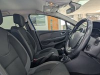 USED 2017 67 RENAULT CLIO 0.9 TCe Dynamique Nav Hatchback 5dr Petrol Manual Euro 6 (s/s) (90 ps) 