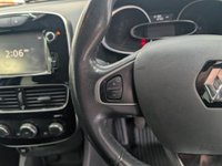 USED 2017 67 RENAULT CLIO 0.9 TCe Dynamique Nav Hatchback 5dr Petrol Manual Euro 6 (s/s) (90 ps) 