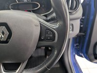 USED 2017 67 RENAULT CLIO 0.9 TCe Dynamique Nav Hatchback 5dr Petrol Manual Euro 6 (s/s) (90 ps) 