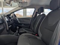 USED 2017 67 RENAULT CLIO 0.9 TCe Dynamique Nav Hatchback 5dr Petrol Manual Euro 6 (s/s) (90 ps) 