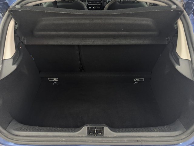 2017 RENAULT CLIO - Photo 6